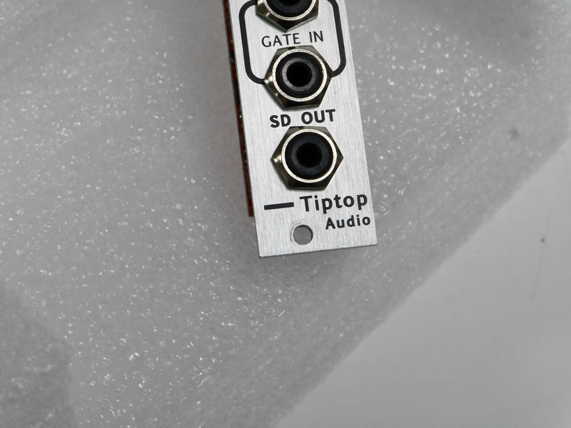 Tiptop Audio SD808 (中古)