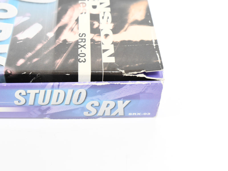Roland SRX-03 Studio SRX (中古2)