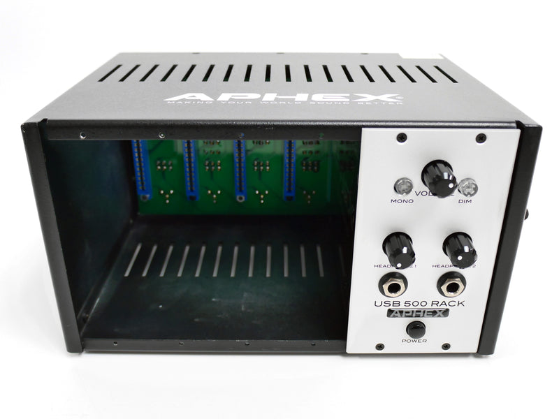 APHEX USB 500 RACK (中古)1