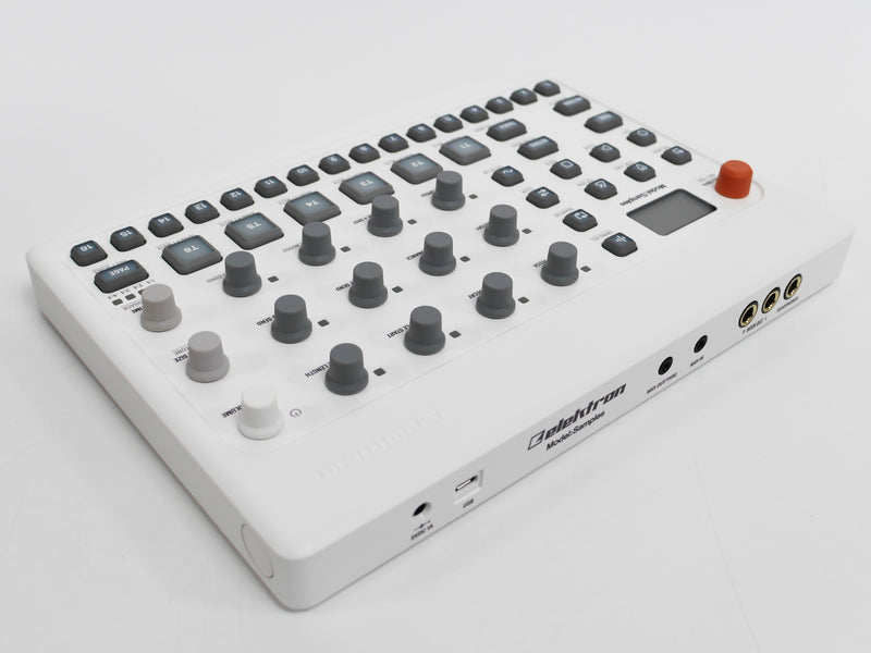 Elektron model:samples (中古)2