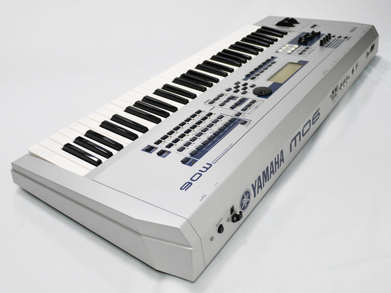 YAMAHA MO6 (中古)1