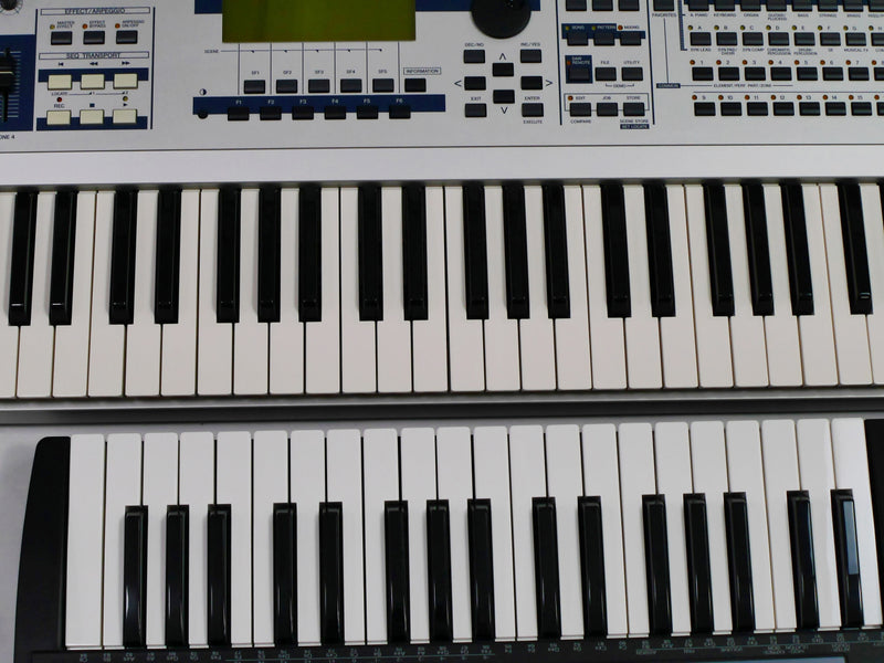 YAMAHA MO6 (中古)