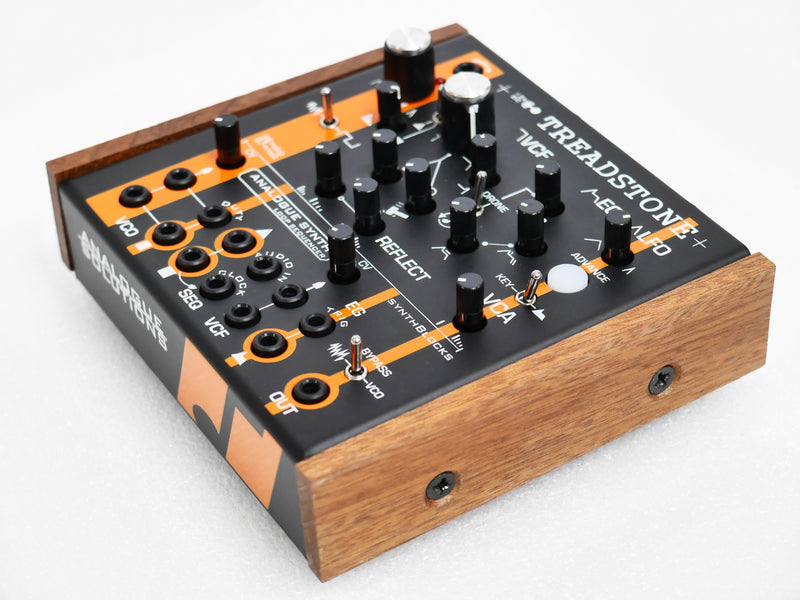 Analogue Solutions TREAD STONE (中古)