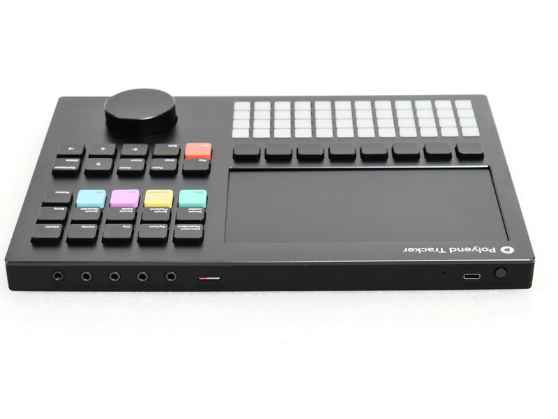 Polyend Tracker (中古)3