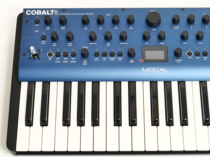 Modal Electronics Cobalt8 (中古)4