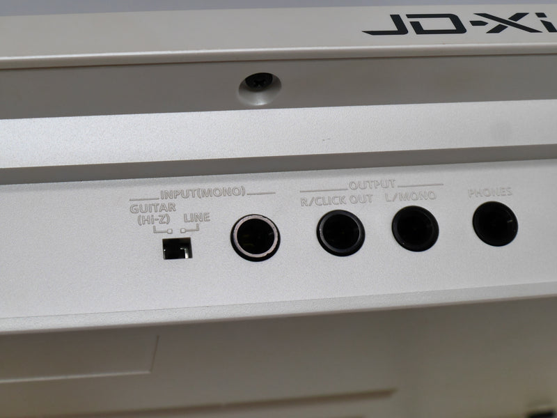 Roland JD-Xi Limited Edition LED Mod（中古）