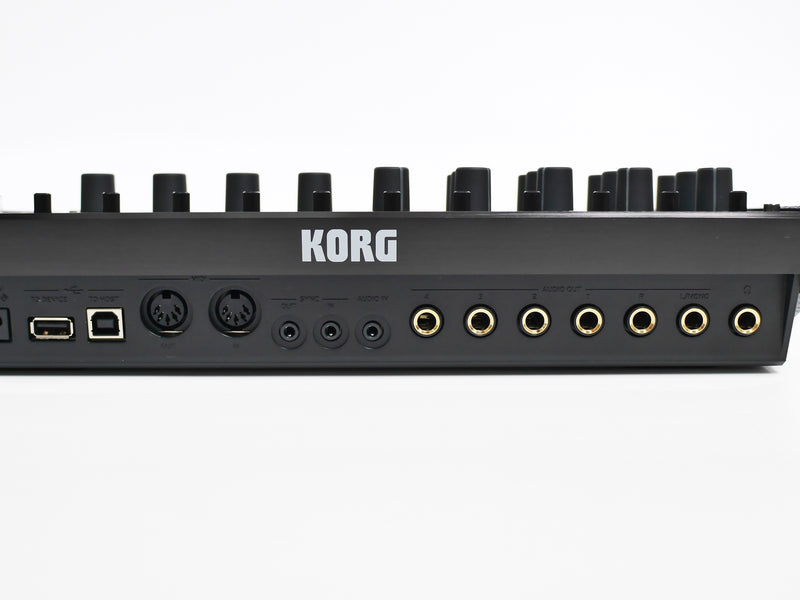 KORG drumlogue (中古)