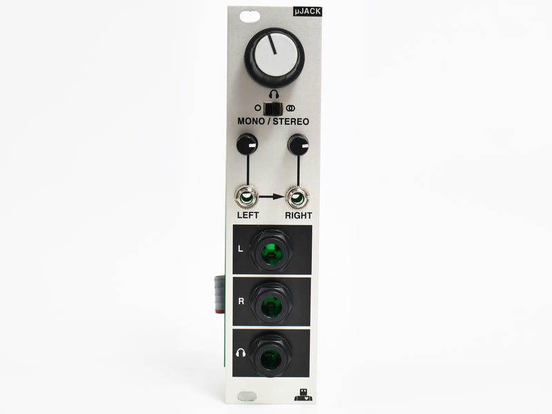 intellijel μJACK (中古)