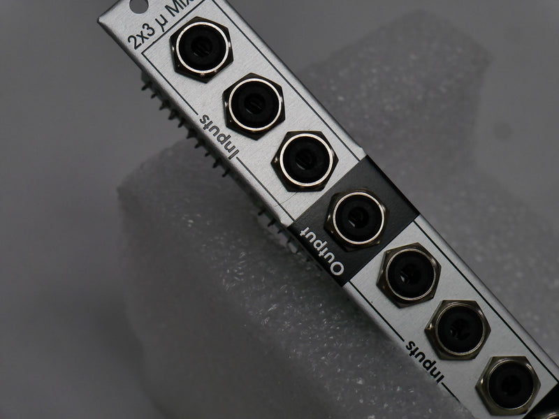 DOEPFER A-138u Dual Micro Mixer (中古)