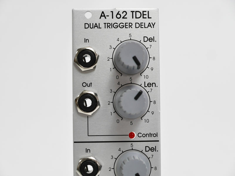 DOEPFER A-162 DUAL TRIGGER DELAY  (中古)1