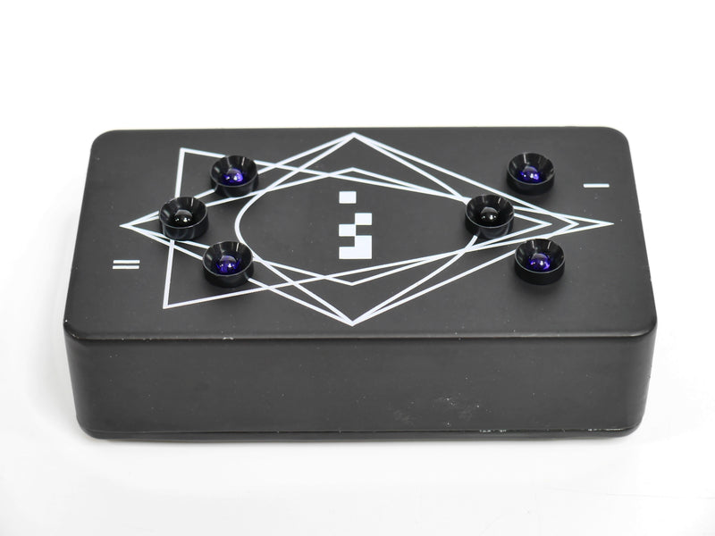 KOMA Elektronik KOMMANDER (中古)3