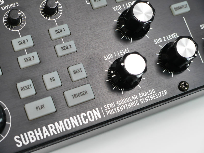moog Subharmonicon (中古)