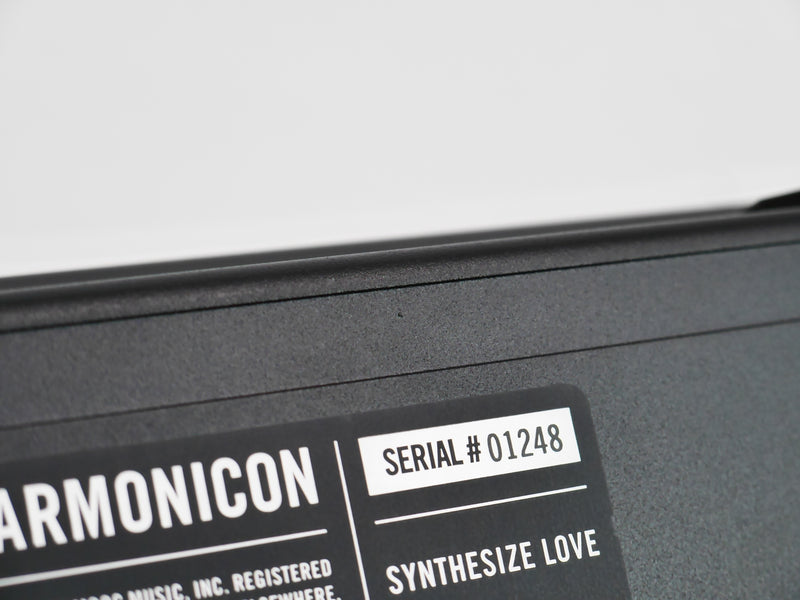 moog Subharmonicon (中古)