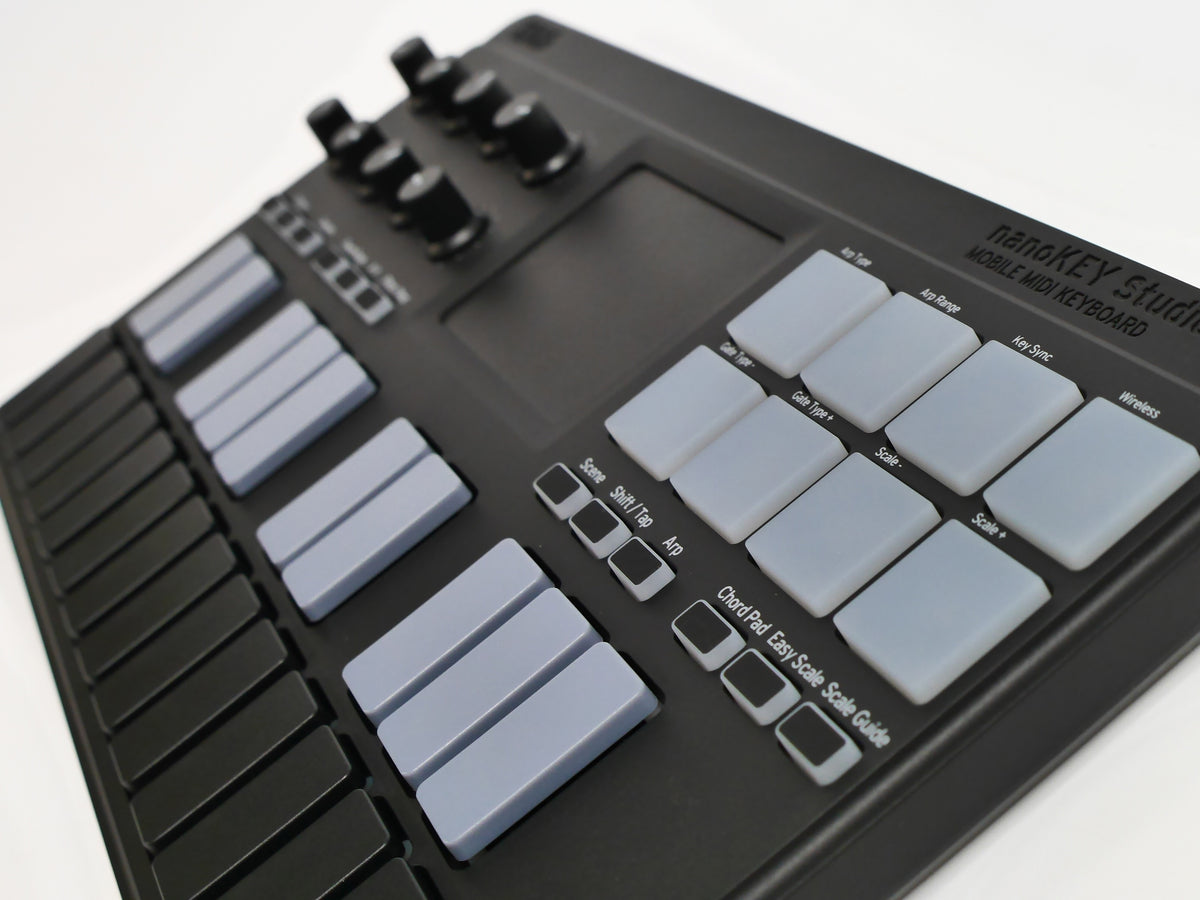 KORG nanoKEY Studio (中古2)