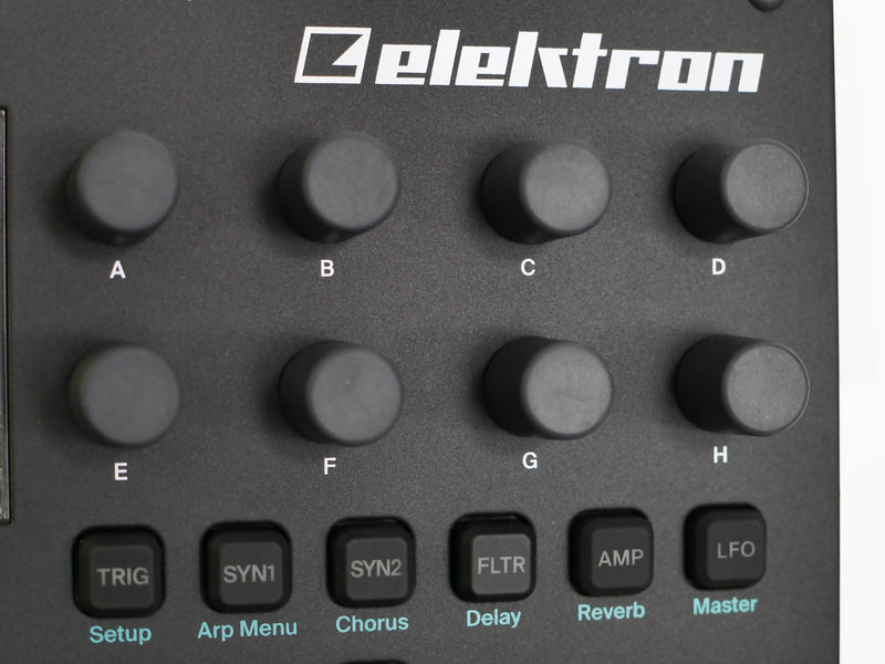 Elektron Digitone (中古2)