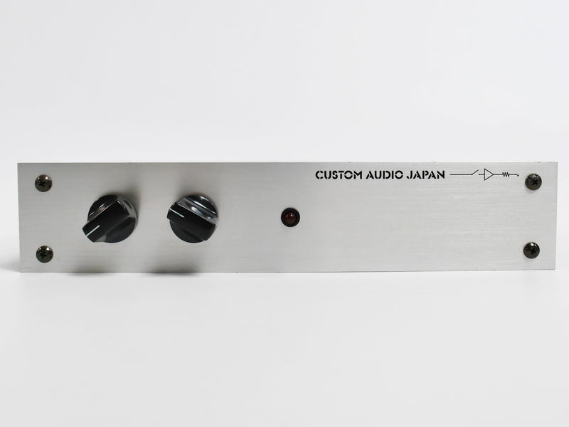 CUSTOM AUDIO JAPAN Stereo Line Mixer（中古）2