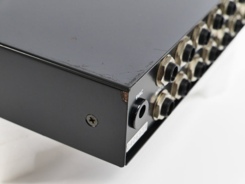 CUSTOM AUDIO JAPAN Custom Mixer (中古)