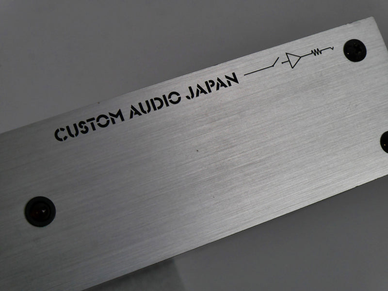CUSTOM AUDIO JAPAN Custom Mixer (中古)