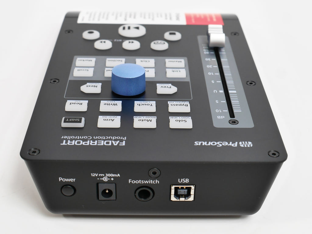 PRESONUS Faderport V2 (中古)