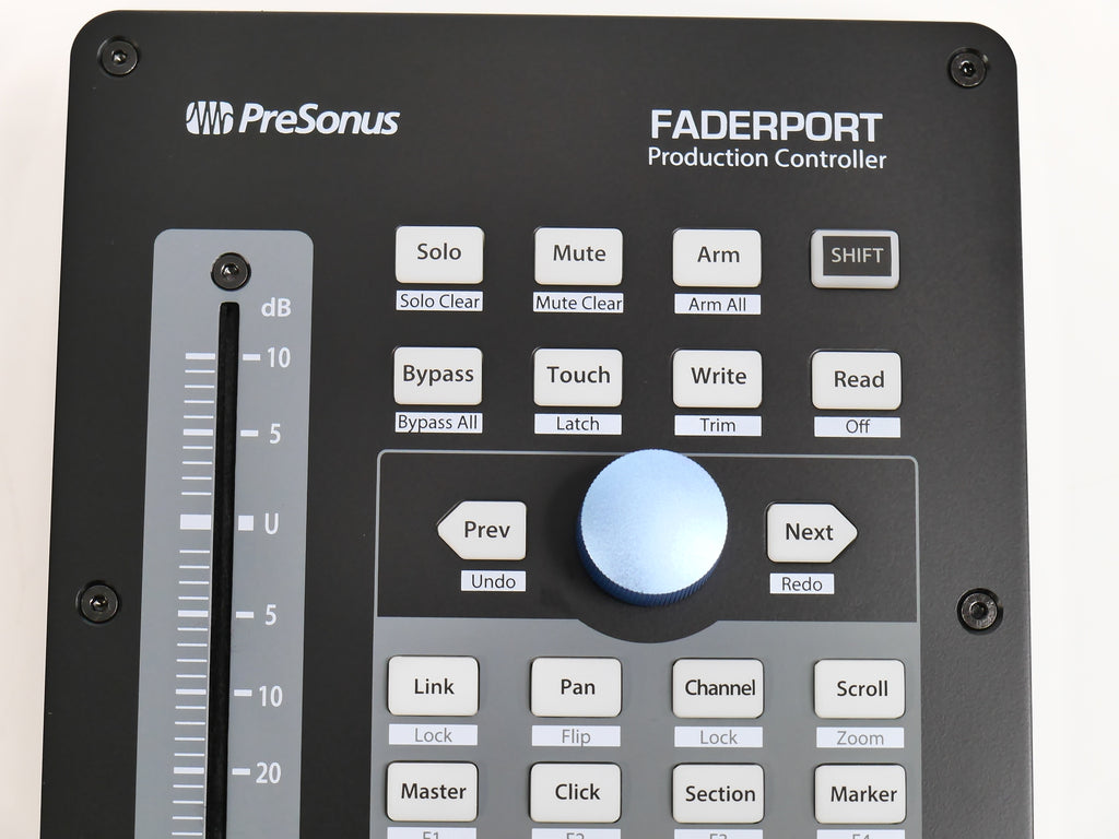 PRESONUS Faderport V2 (中古)