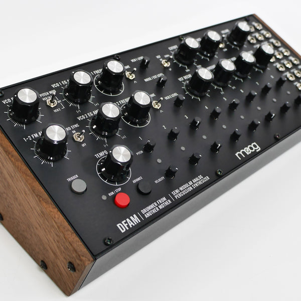 moog DFAM (中古)