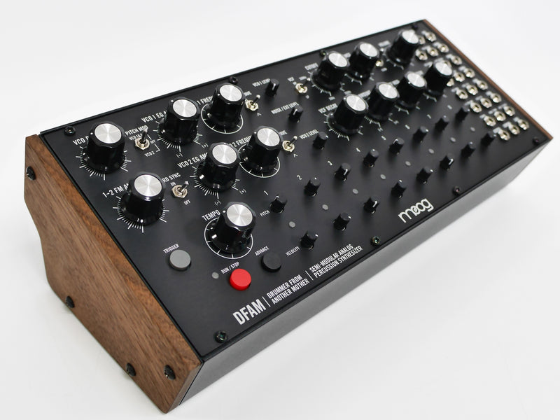 moog DFAM (中古)