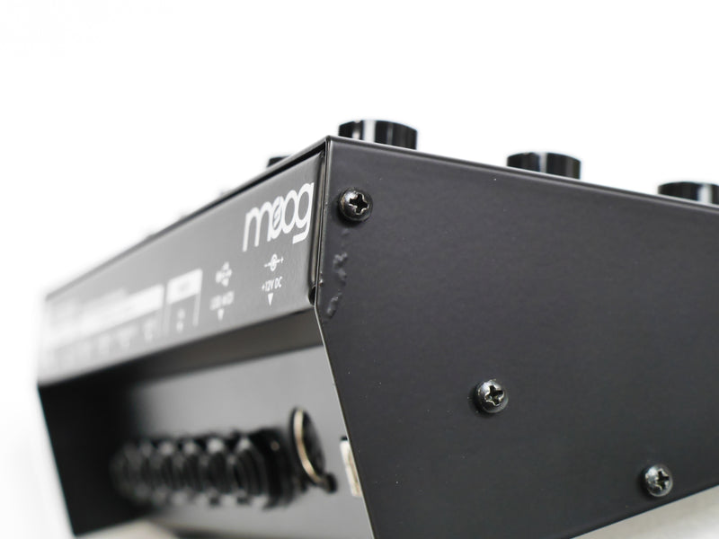 moog MINITAUR Rev2 (中古)