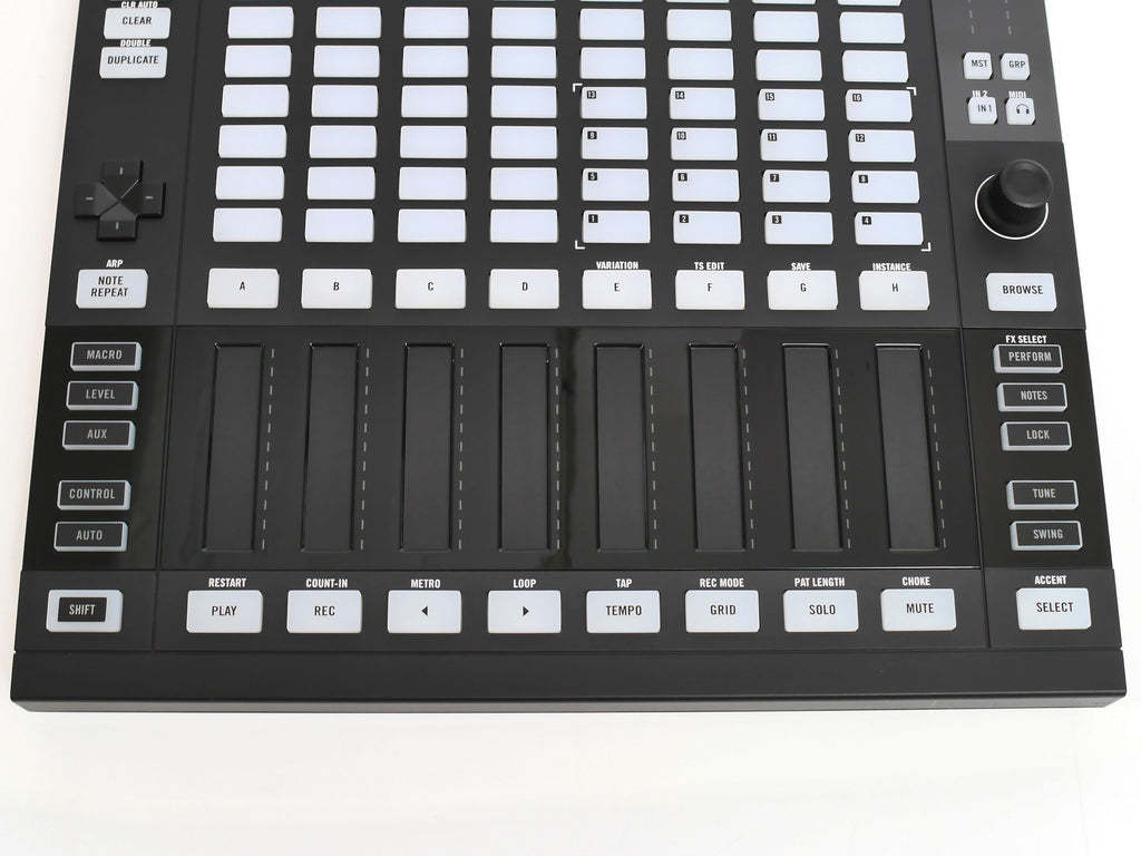 Native Instruments MASCHINE JAM (中古)