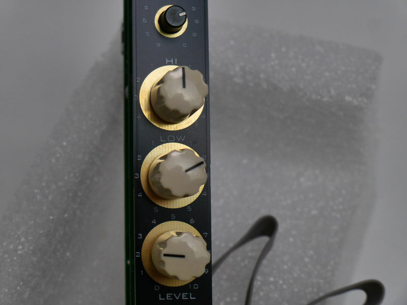 FEEDBACK Modules PRE BX (中古)
