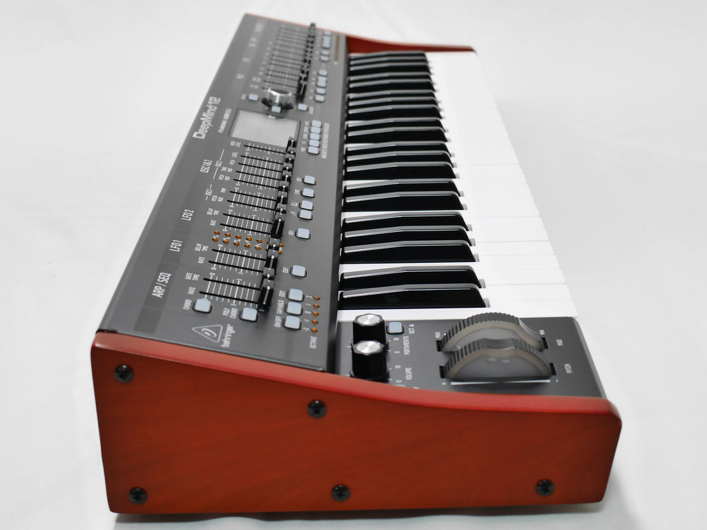 BEHRINGER DeepMind 12 (中古)