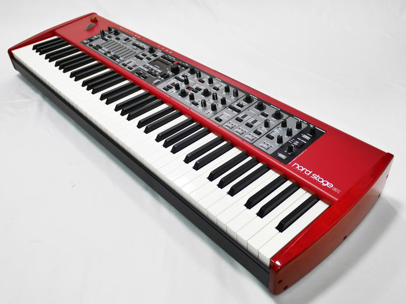 nord Nord Stage EX 76 + Case (中古)