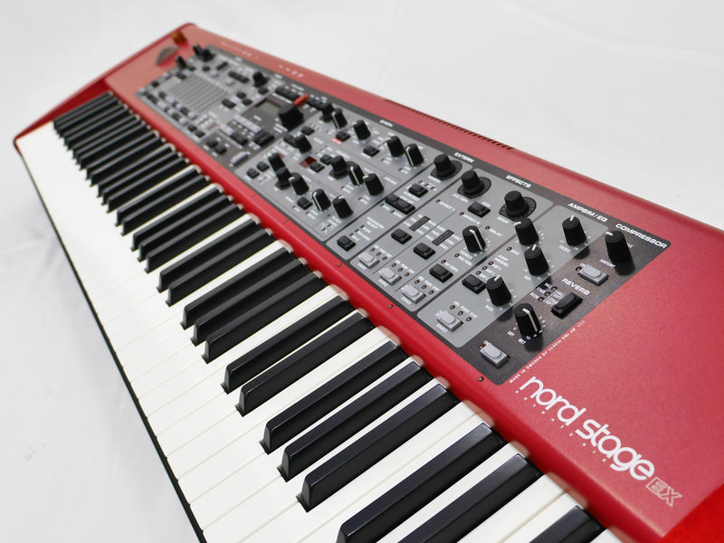 nord Nord Stage EX 76 + Case (中古)2