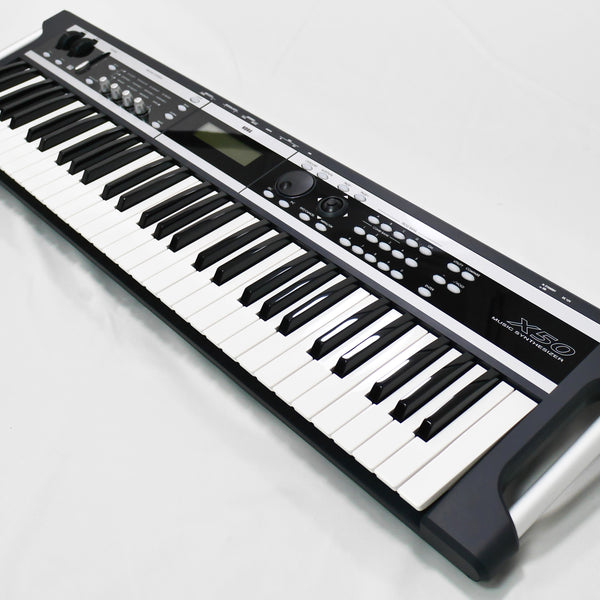 【値下げしました】KORG X50 （完動品・専用ケース付） P2920766_600x600_crop_center.