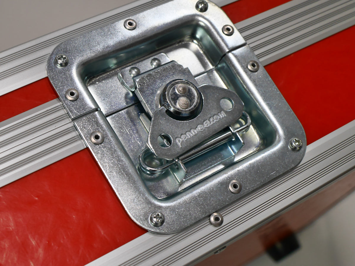 KORG X50 専用ケース付き KORG X50 + ARMOR Flight Case (中古3)