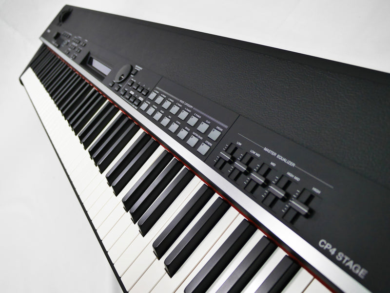 YAMAHA CP4 STAGE (中古)