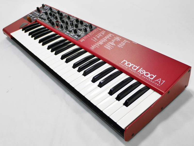 nord Nord lead A1 + Softcase (中古）