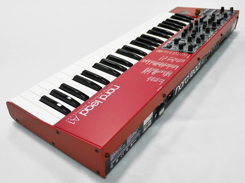 nord Nord lead A1(中古）3