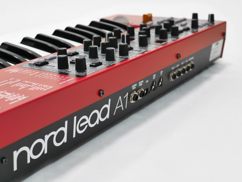 nord Nord lead A1(中古）7