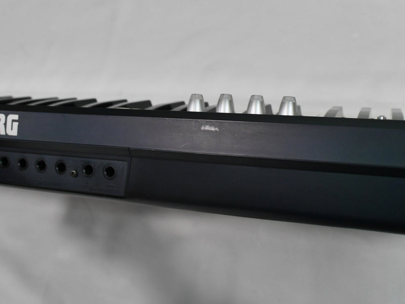 KORG X50 + Softase (中古2)