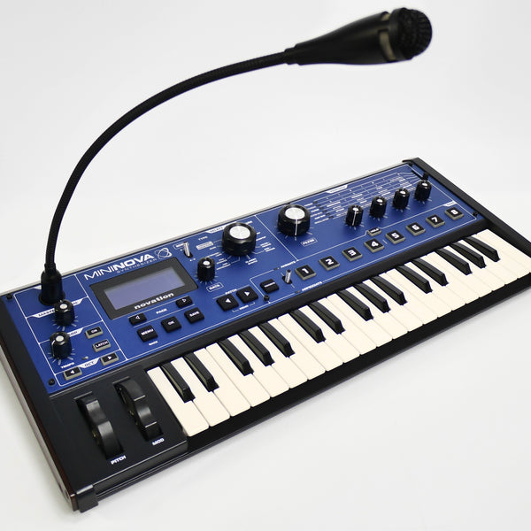 Novation MININOVA (中古)