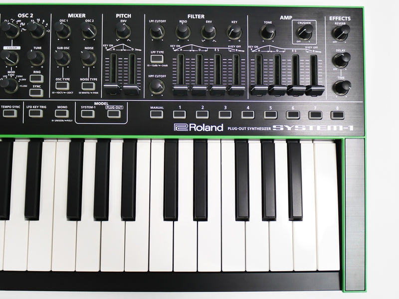 Roland SYSTEM-1 (中古)3