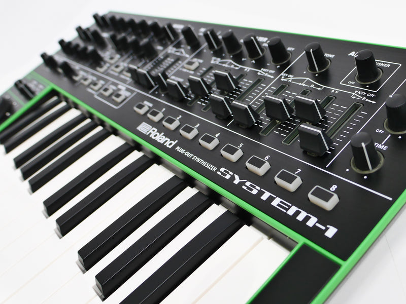 Roland SYSTEM-1 (中古)6