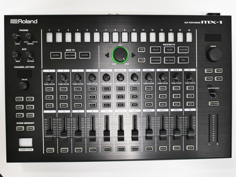 Roland MX-1 (中古)5