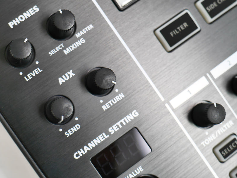Roland MX-1 (中古)