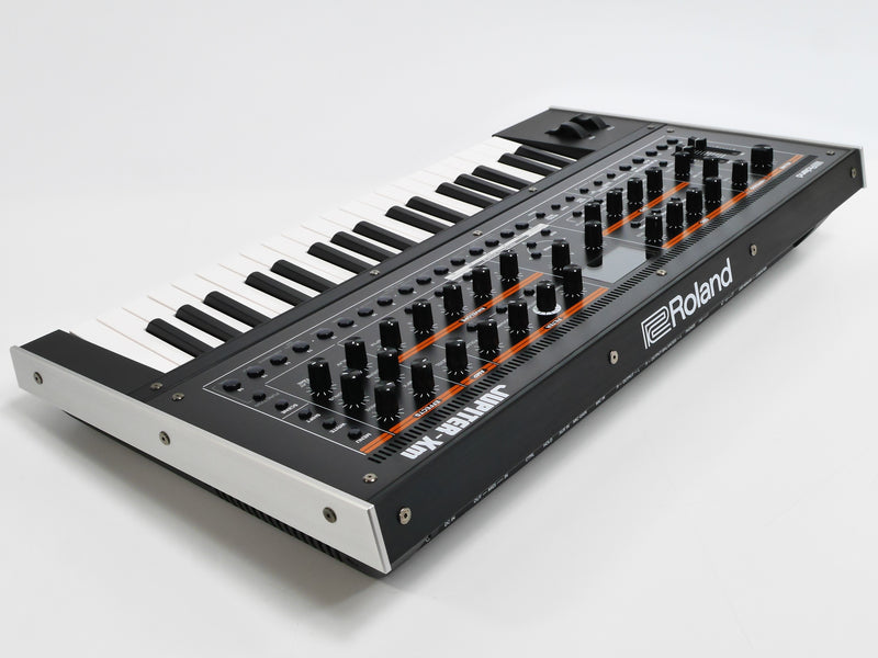 Roland Jupiter-Xm (中古)3