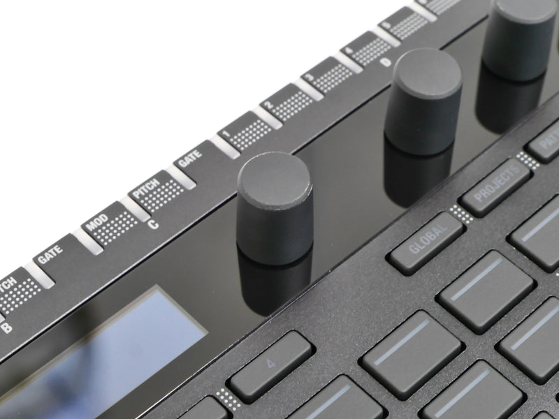 KORG SQ-64 (中古2)
