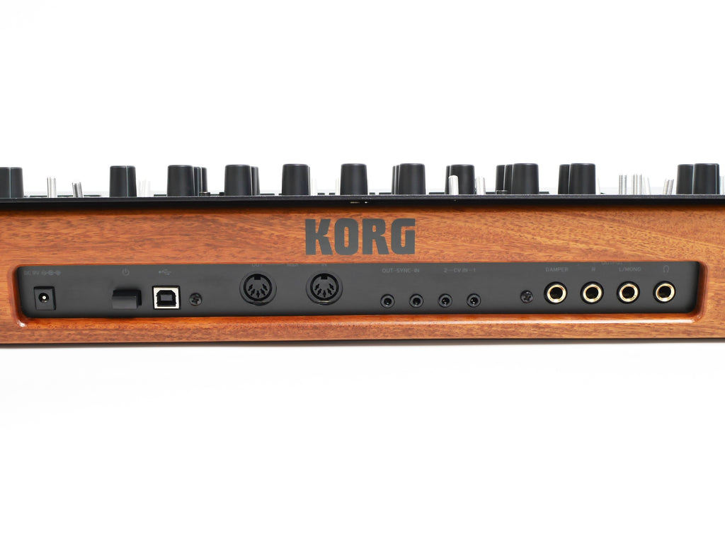 KORG minilogue xd module (中古)