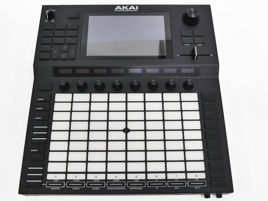 AKAI FORCE (中古2)