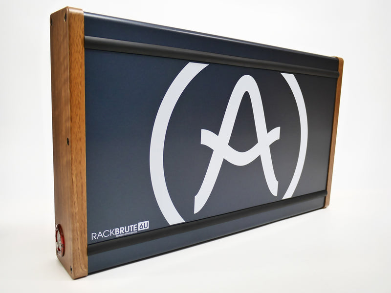 Arturia Rackbrute 6U (中古)2
