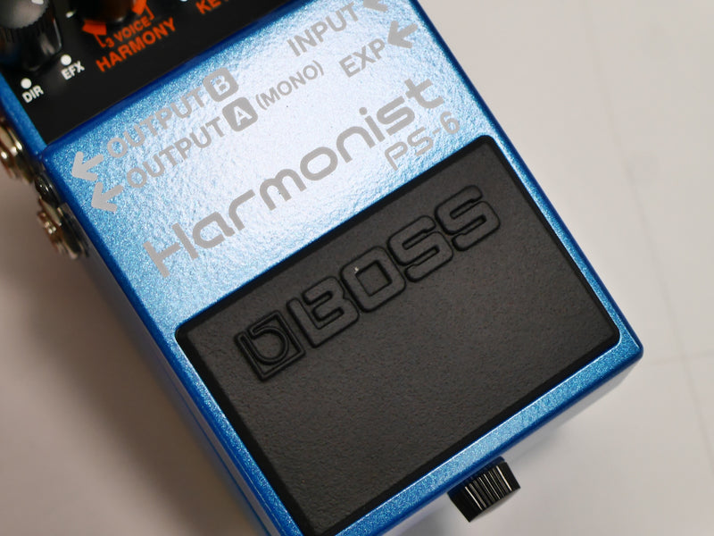 BOSS PS-6 (中古）